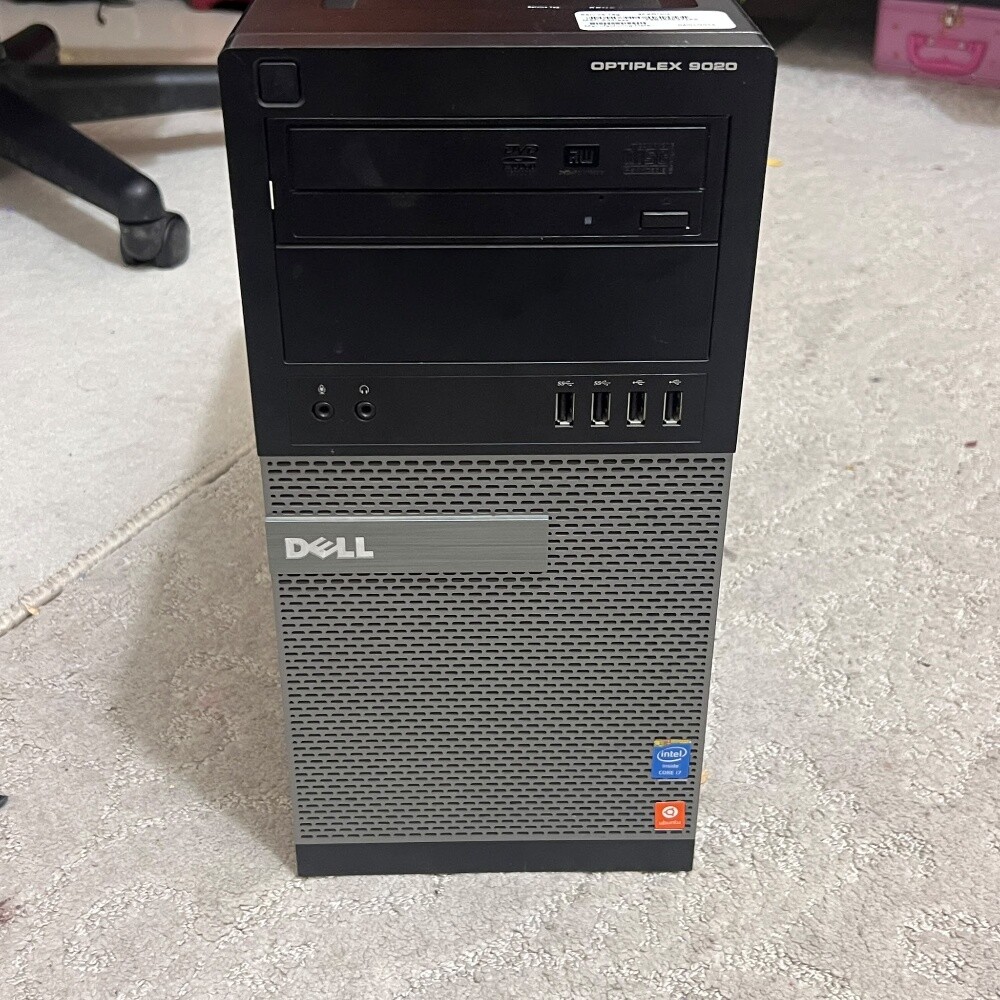 Dell computer pc for sale - 1