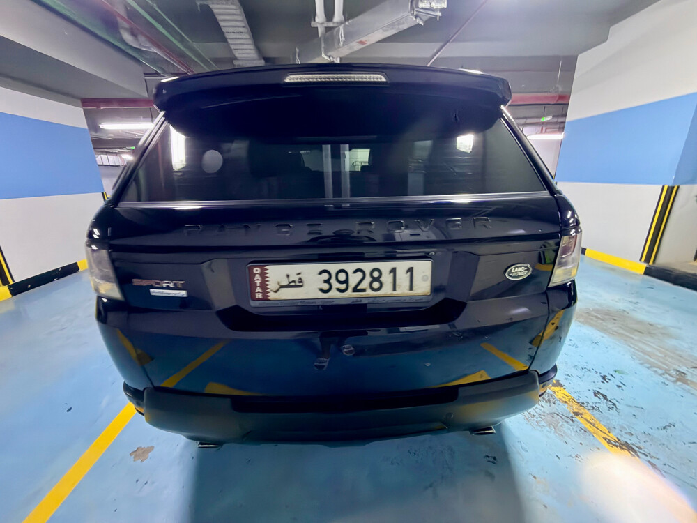 Range Rover Sport Autobiography - 3
