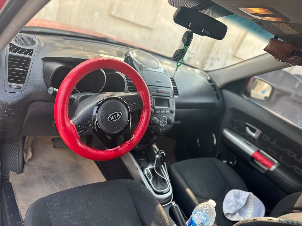 Kia Soul full option - 5