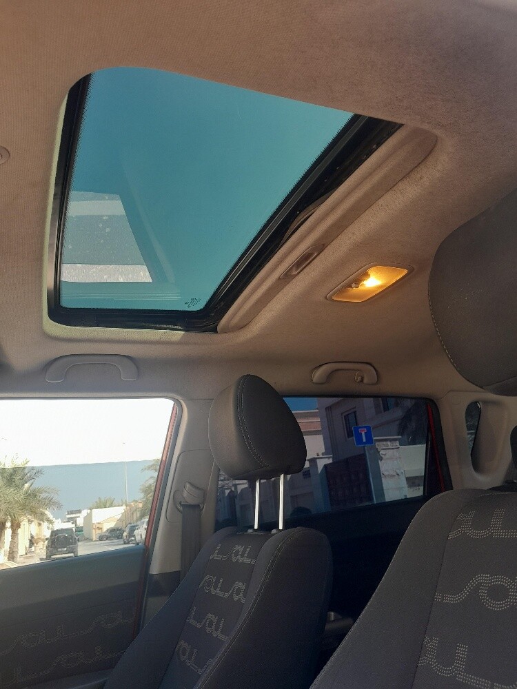 Kia Soul full option - 6