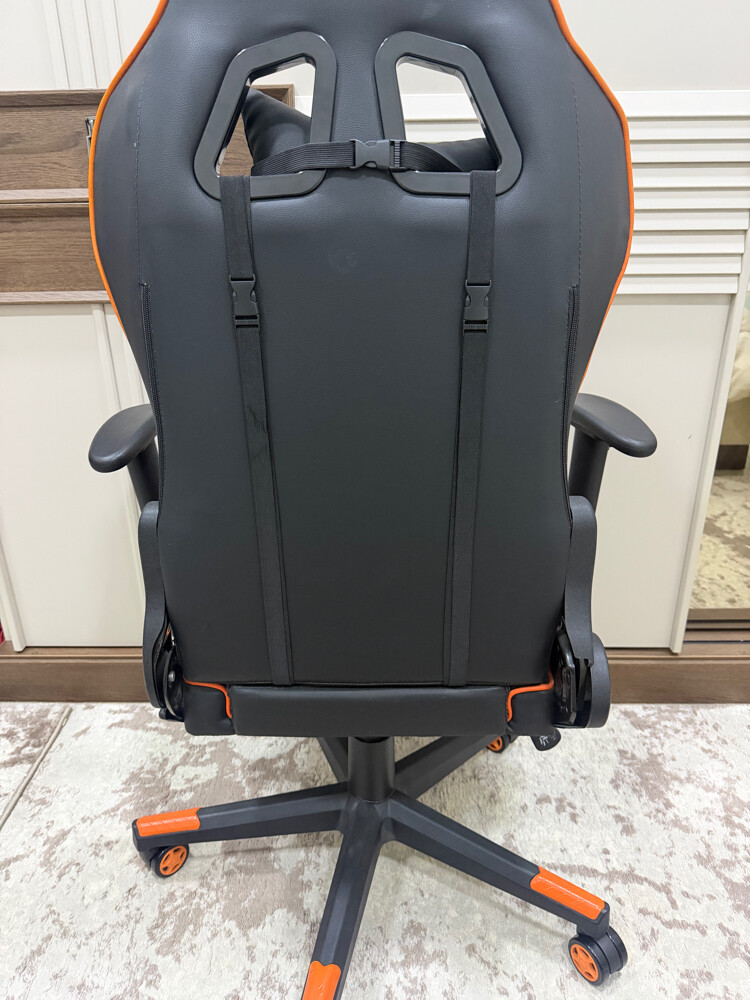 Gaming Chair  - 2
