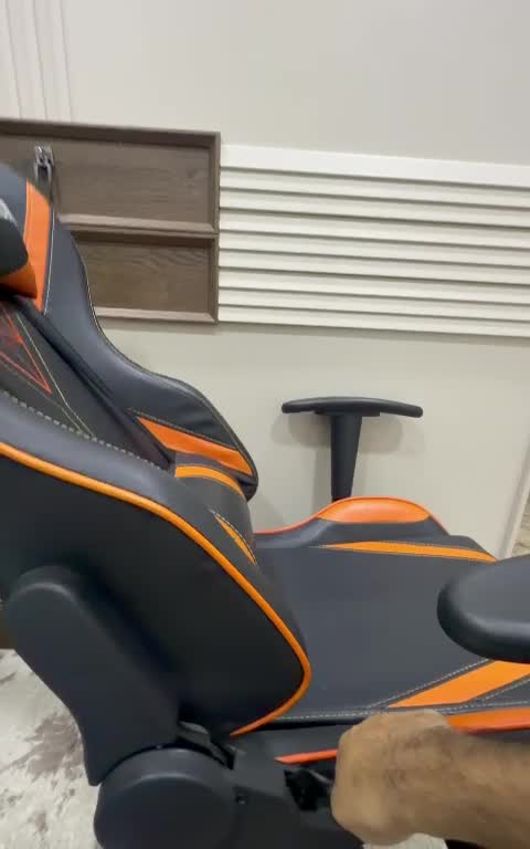 Gaming Chair  - 3