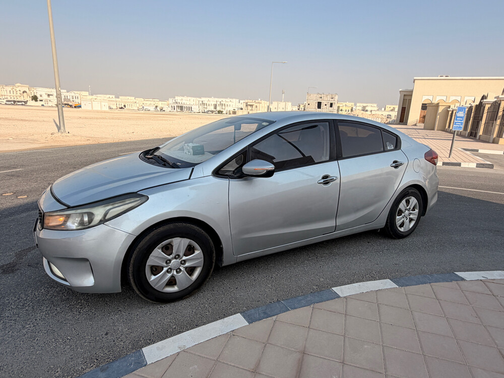 Kia Cerato - 3