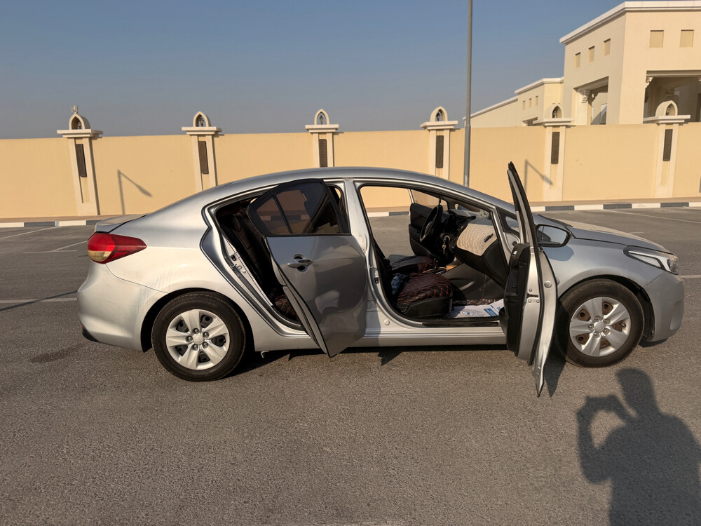 Kia Cerato - 4