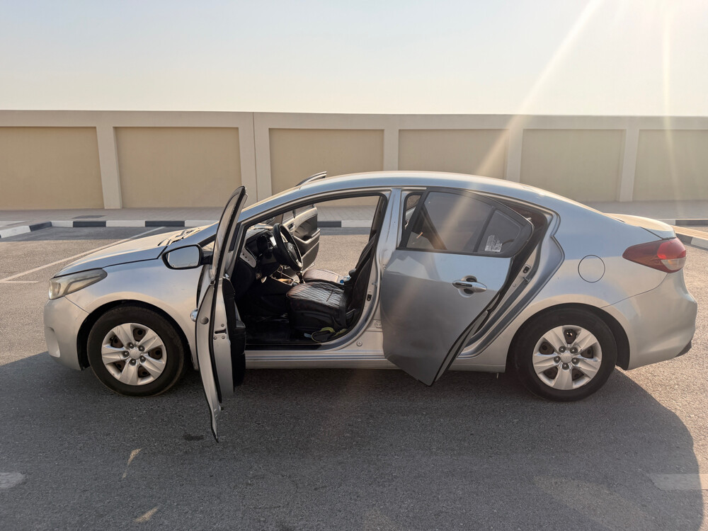 Kia Cerato - 6