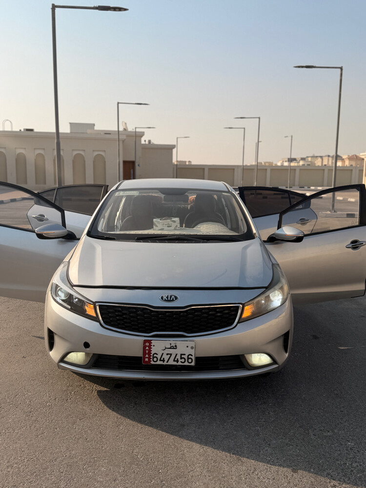 Kia Cerato - 5