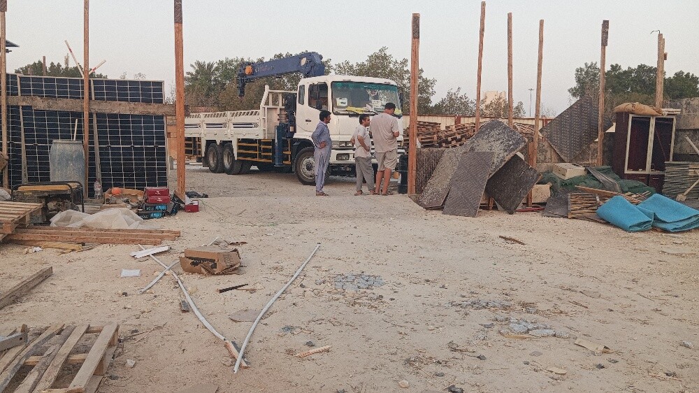 wazir - 1