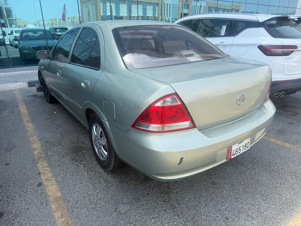 Nissan for sale  - 4