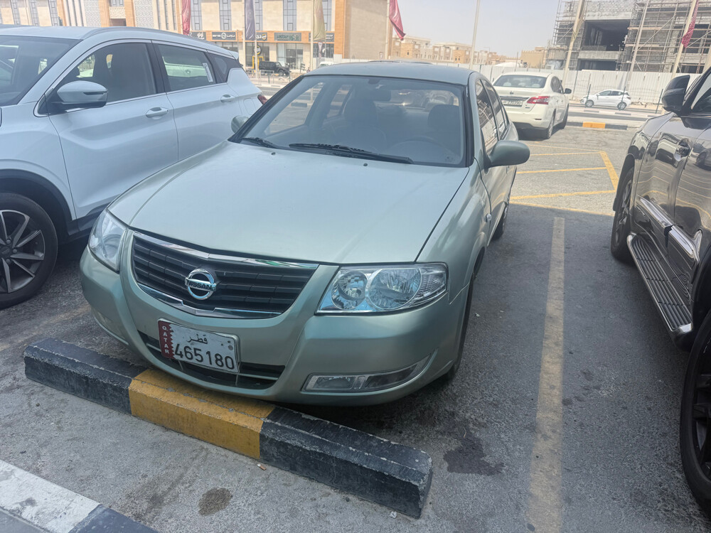 Nissan for sale  - 8