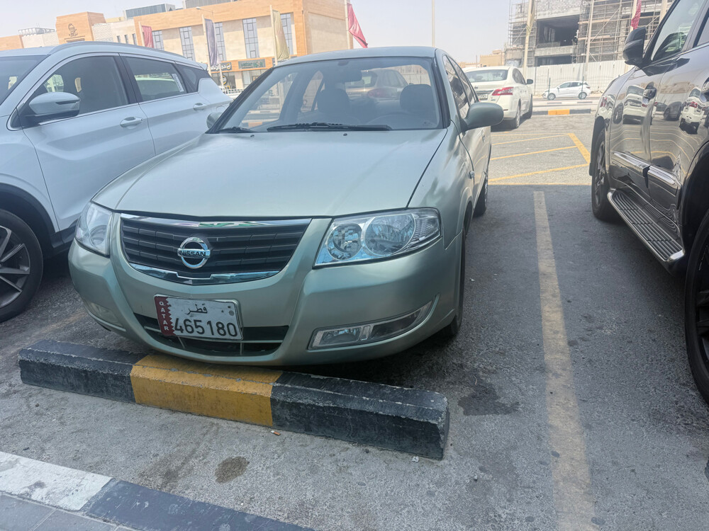 Nissan for sale  - 7