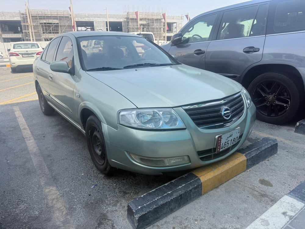 Nissan for sale  - 3