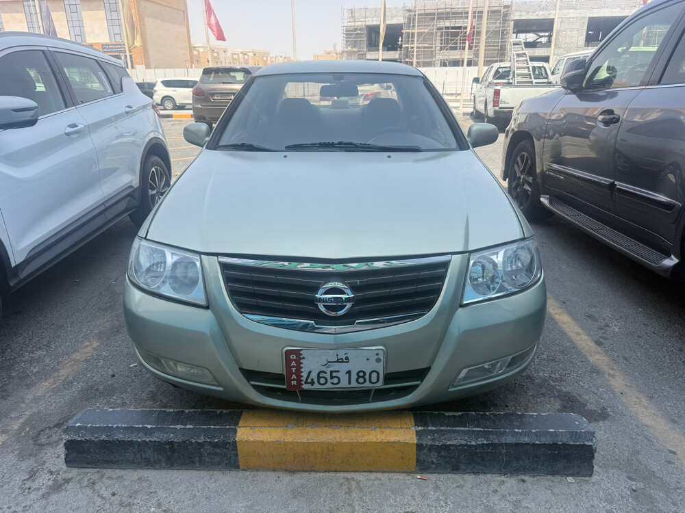 Nissan for sale  - 5