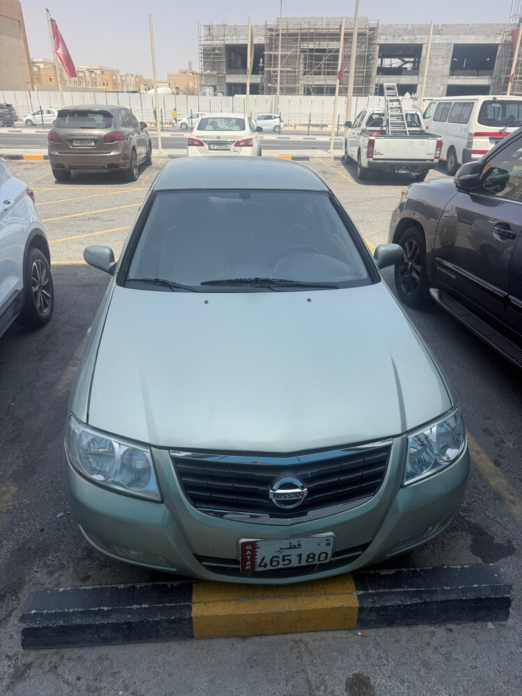 Nissan for sale  - 1