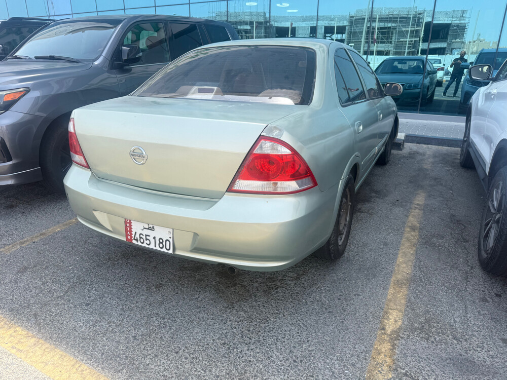 Nissan for sale  - 2