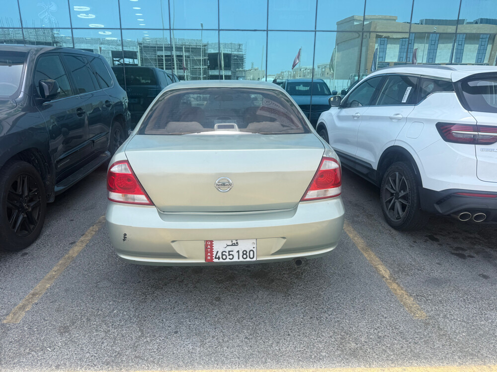Nissan for sale  - 6