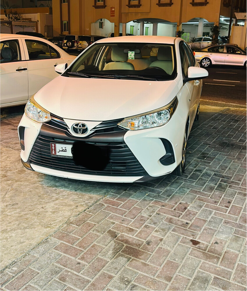 Toyota Yaris 2021 - 3