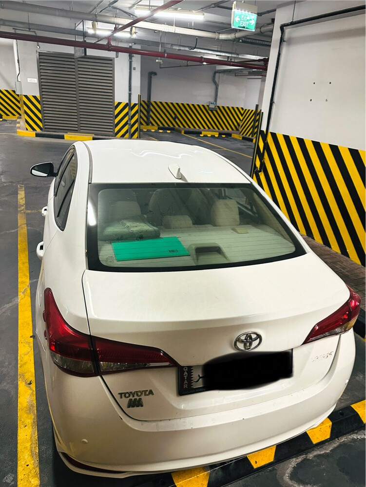 Toyota Yaris 2021 - 7