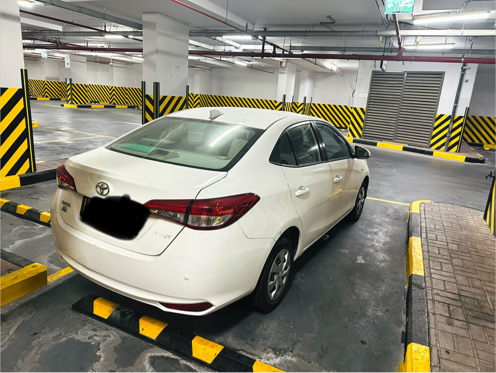 Toyota Yaris 2021 - 6