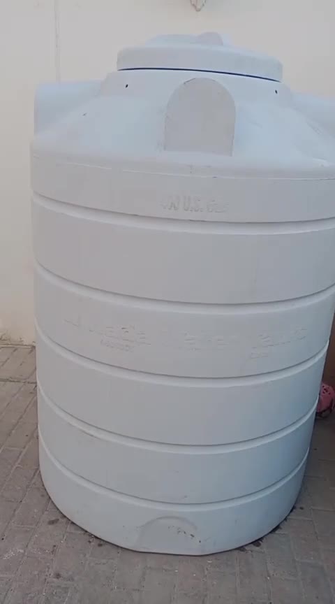 Water storage tank - 2