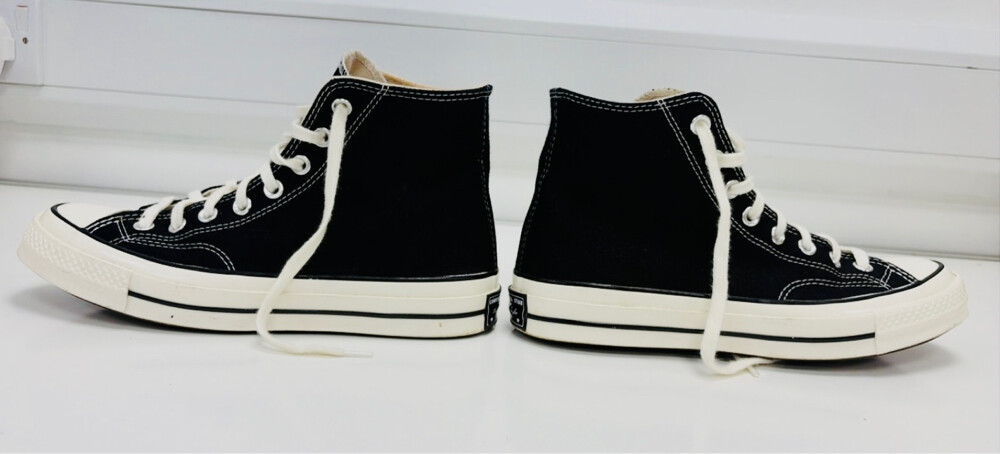  Original Converse Chuck70  - 3