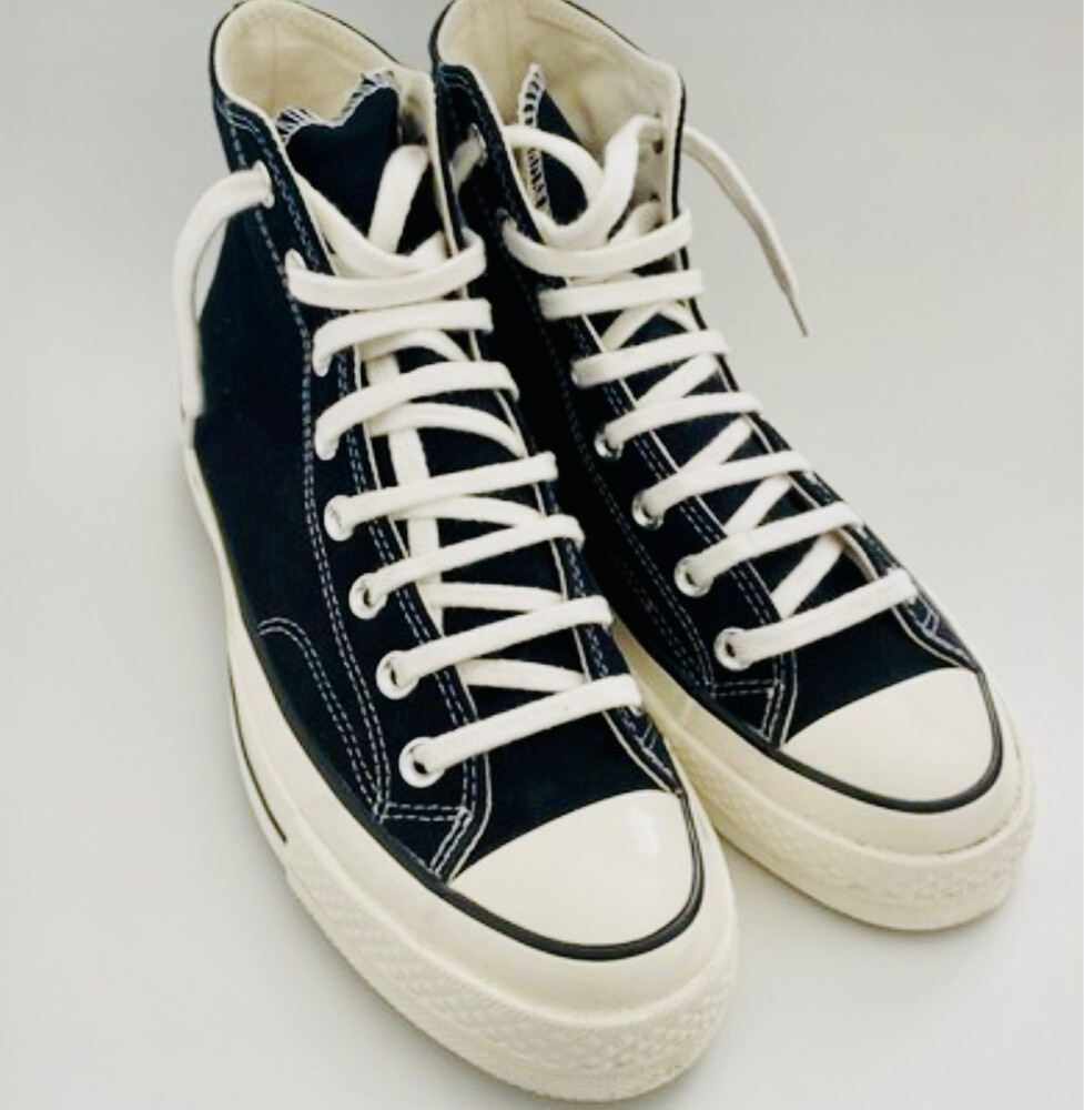  Original Converse Chuck70  - 1