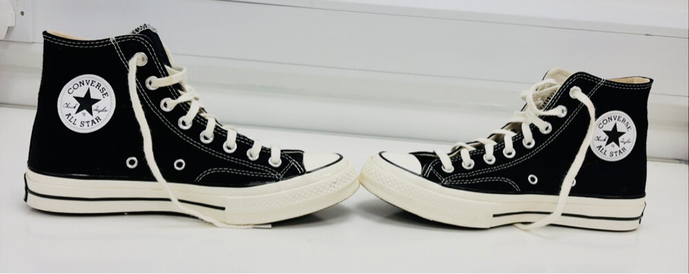  Original Converse Chuck70  - 4