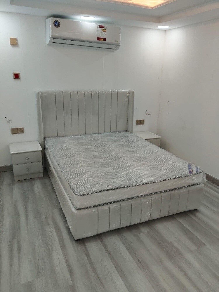 سرير ومرتبة - 5
