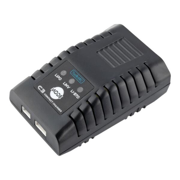 C3 Lipo Charger - 3