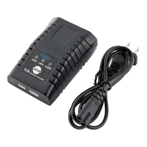 C3 Lipo Charger - 1