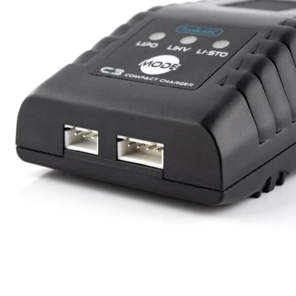 C3 Lipo Charger - 2