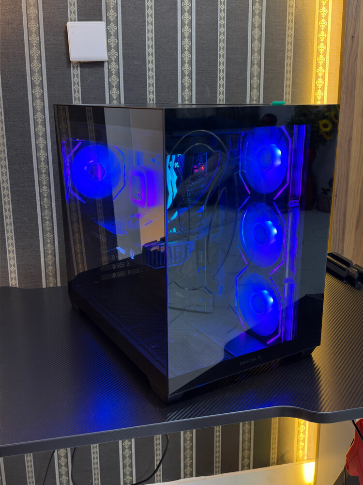 RTX 5070 Gaming PC - 2