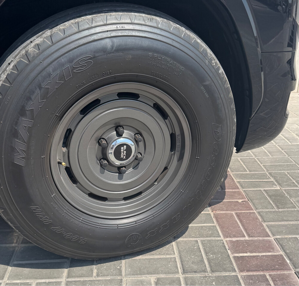 رنقات بلاك بير - 1