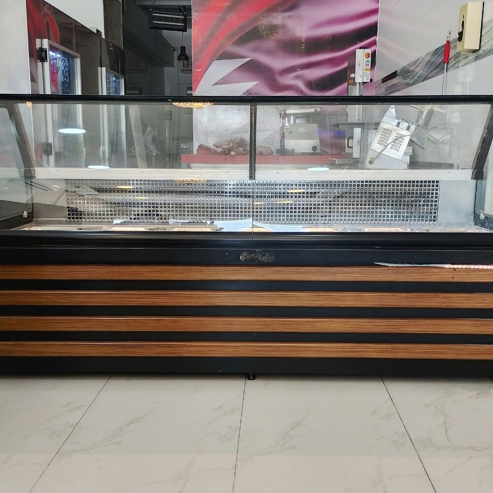 للبيع ملحمة - 3
