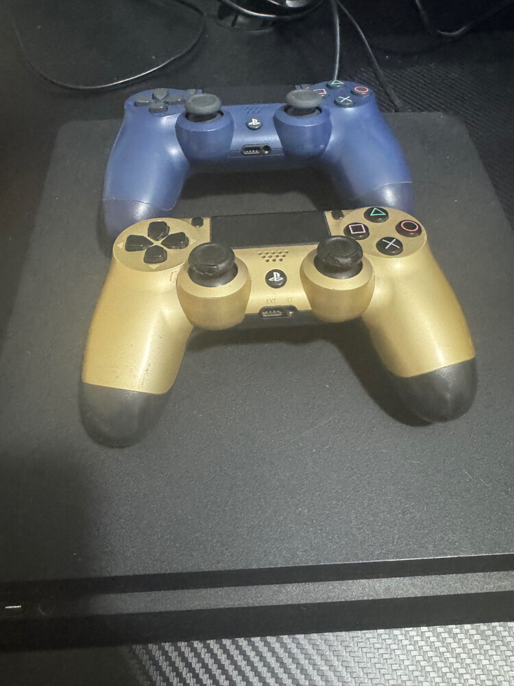 PlayStation - 1