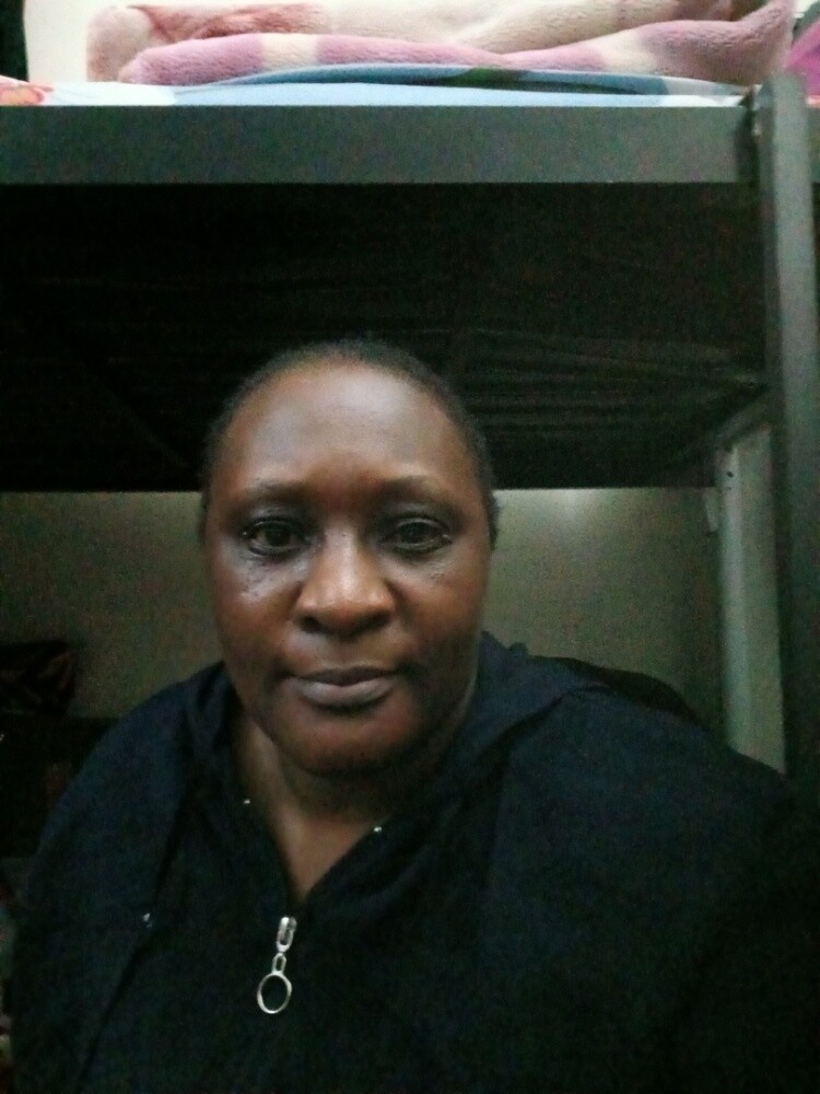 Namulindwa sharifah - 1