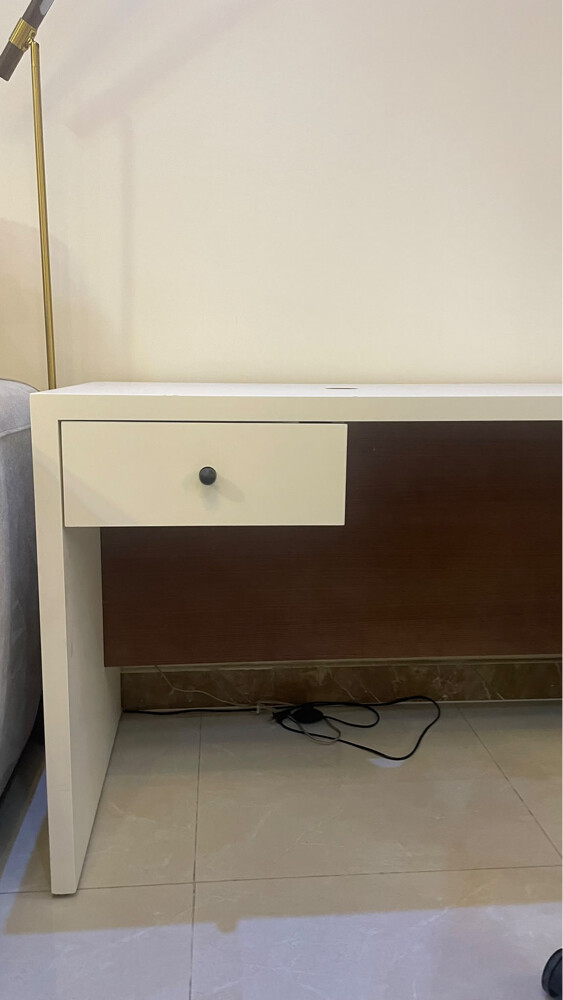 2Luxury Executive Office Desk+chair - 4