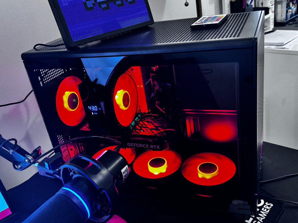 Gaming PC - 2