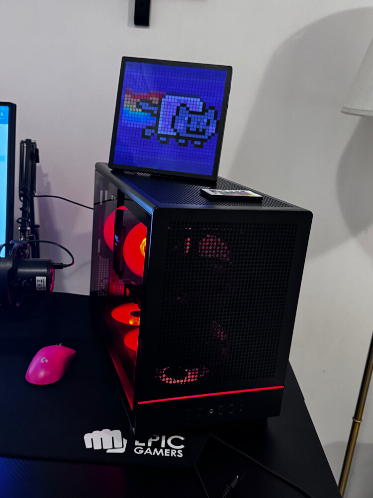 Gaming PC - 1