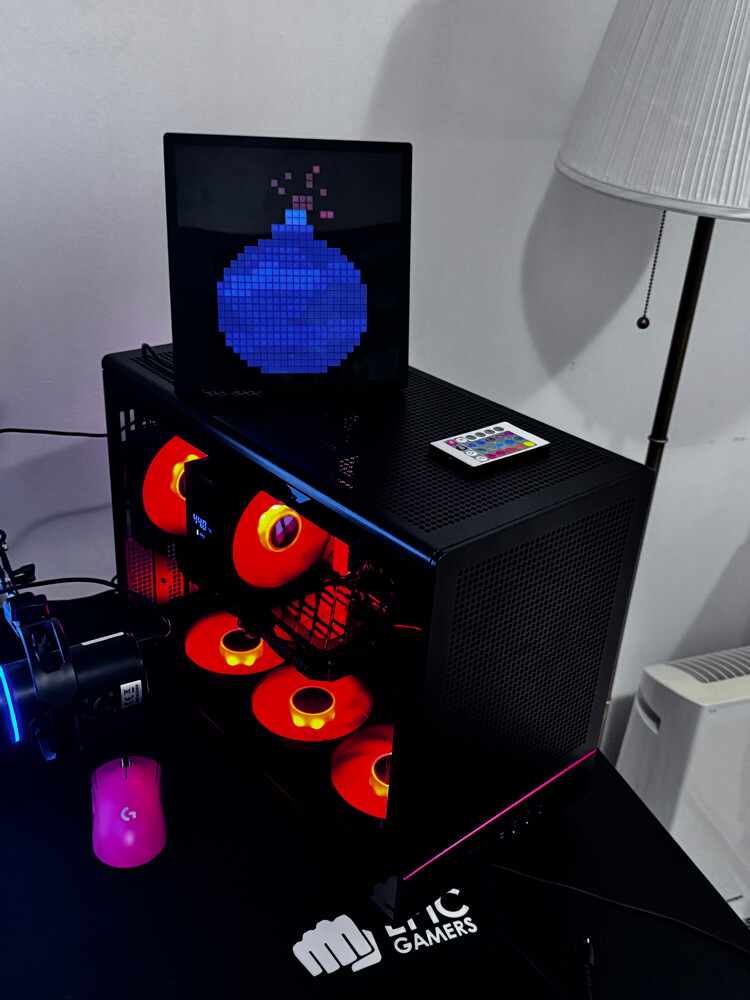 Gaming PC - 3
