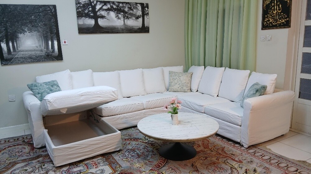 sale u sip Sofa form ikea - 7