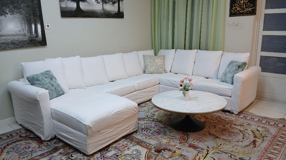 sale u sip Sofa form ikea - 3