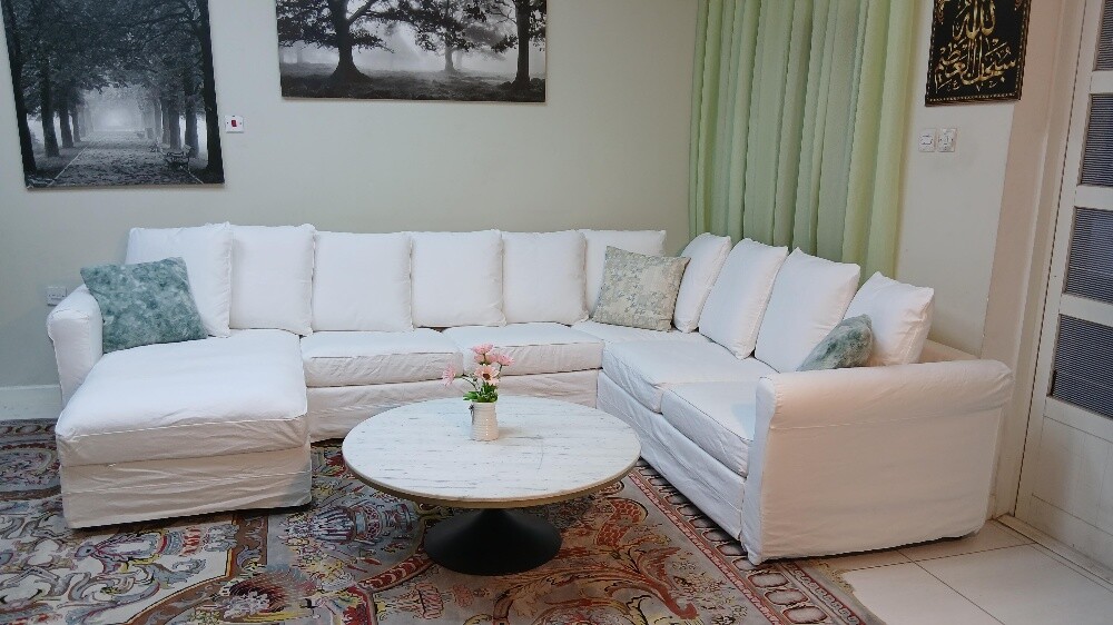 sale u sip Sofa form ikea - 5