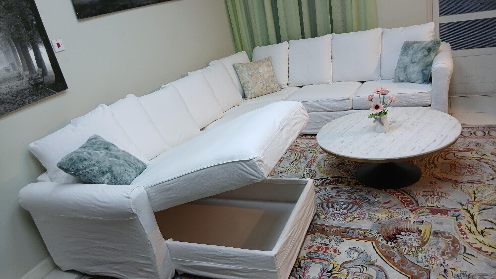 sale u sip Sofa form ikea - 2