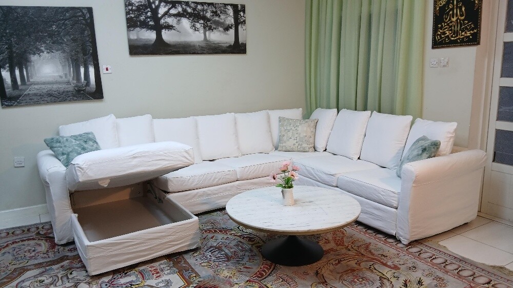 sale u sip Sofa form ikea - 6