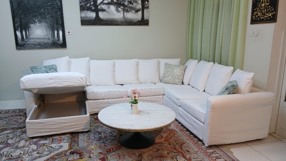 sale u sip Sofa form ikea - 1