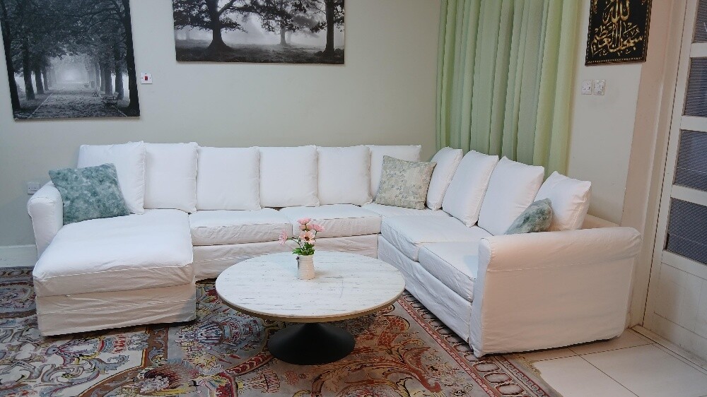 sale u sip Sofa form ikea - 4