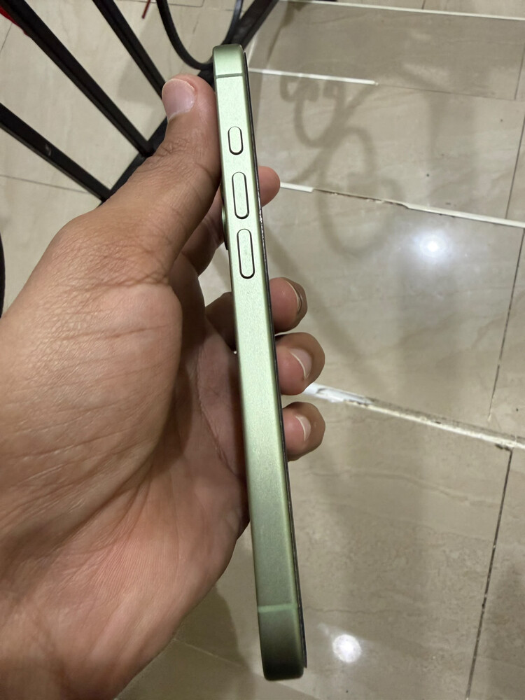 IPhone 17 Sage 256GB - 4