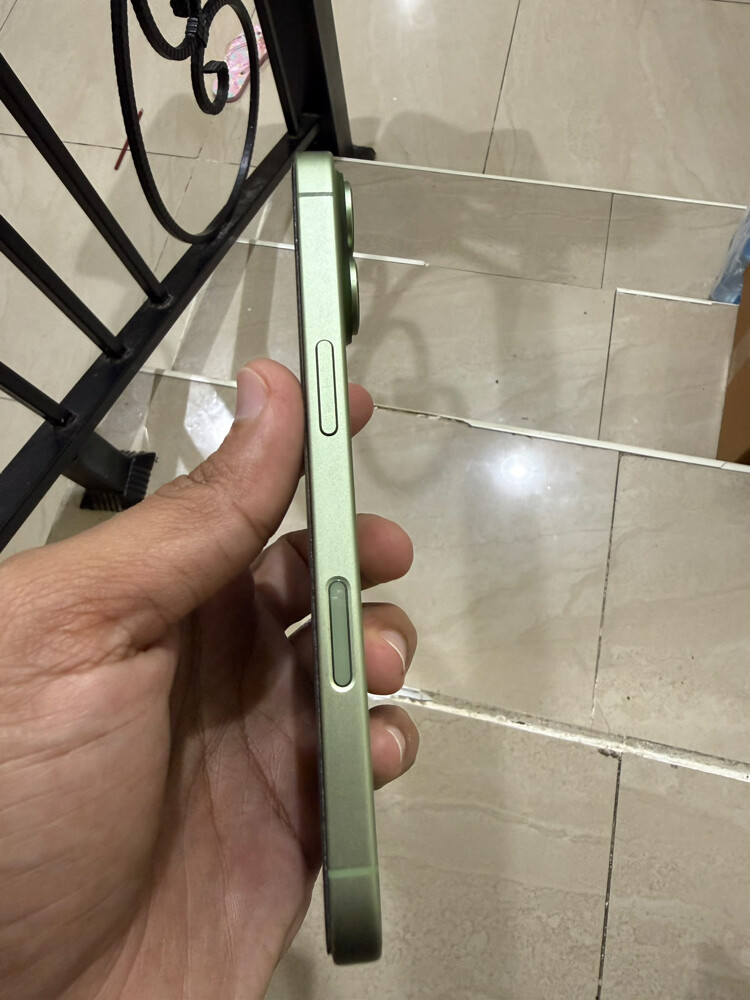 IPhone 17 Sage 256GB - 3