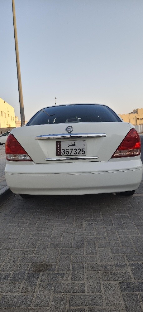 Nissan sunny 2008 model - 3