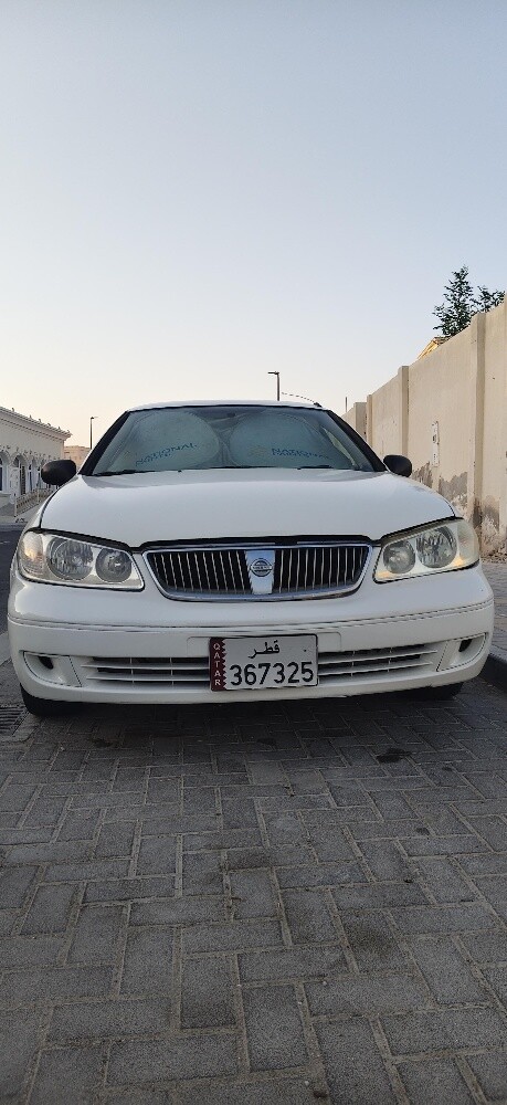 Nissan sunny 2008 model - 4